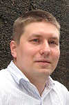 Raimo Markus